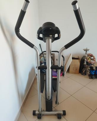 ellittica pro-form 545 EKG