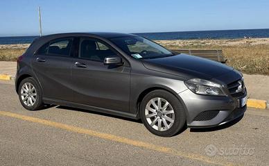 Mercedes Classe A 180CDI  W176