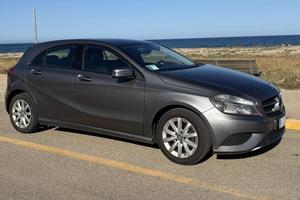 Mercedes Classe A 180CDI  W176