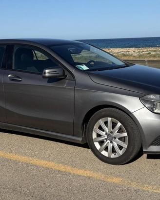 Mercedes Classe A 180CDI  W176