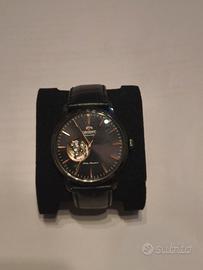 Orologio Orient Open Heart Automatico 