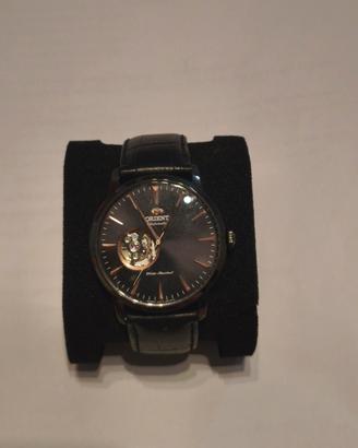 Orologio Orient Open Heart Automatico 