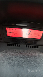 Scuter Suzuki burgman 650