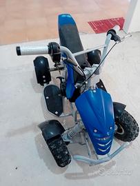 Moto Quood