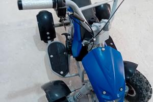 Moto Quood