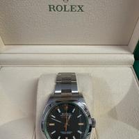 Rolex Milgauss 116400GV