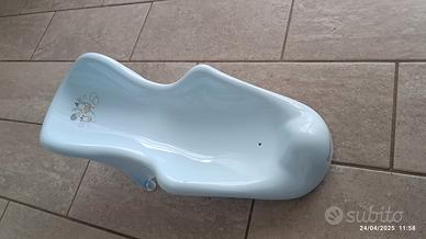 Riduttore riduzione bagnetto neonato 