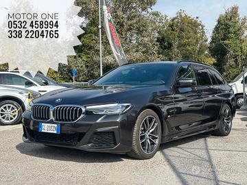 Bmw 520 520d 48V xDrive Touring Msport