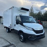 Iveco Daily 35c160 Frigo