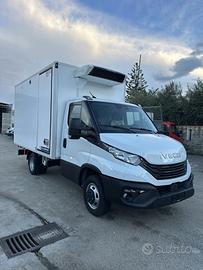 Iveco Daily 35c160 Frigo