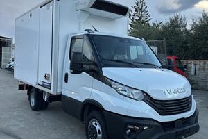 Iveco Daily 35c160 Frigo
