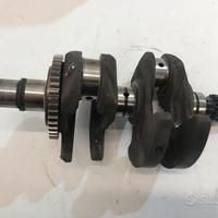 ALBERO MOTORE HONDA X-ADV 750 21-24