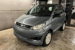 Aixam City Pack Con Antifurto Permute e Trasporto