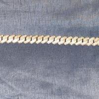 Braccialetto zirconi aporro