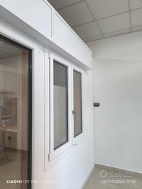 Serramenti in PVC spedizione in tutta Italia