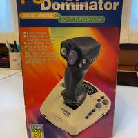 Ps dominator logic3 joystick analog