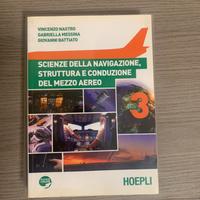 Scienze della Navigazione 3