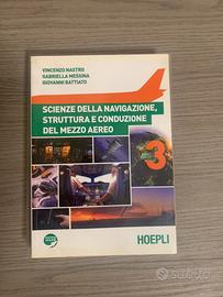 Scienze della Navigazione 3