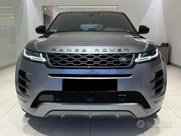 RANGER ROVER EVOQUE 2.2 150CV VAN