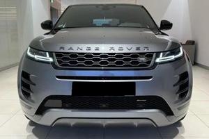 RANGER ROVER EVOQUE 2.2 150CV VAN
