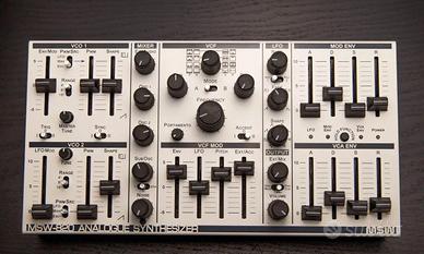 Michigan Synth Works MSW-820
