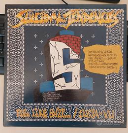 Suicidal Tendencies – Controlled By Hatred
