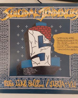 Suicidal Tendencies – Controlled By Hatred