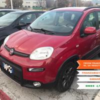 FIAT Panda 0.9 TwinAir Turbo S&S 4�4 K-Way