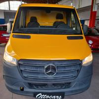 Mercedes-benz Sprinter 314 - T 32 35 FRIGO