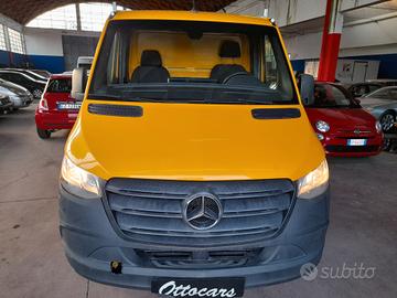 Mercedes-benz Sprinter 314 - T 32 35 FRIGO