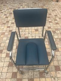 Sedia WC - comoda