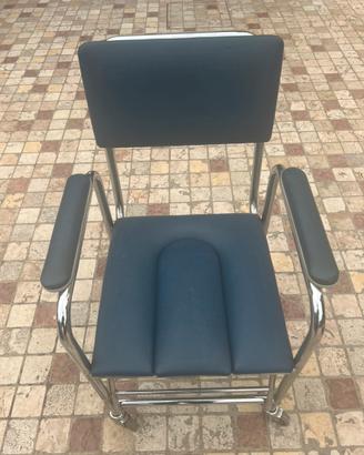 Sedia WC - comoda