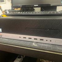 Computer HP Elite Desk G800 G5 SFF