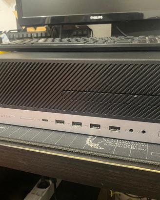Computer HP Elite Desk G800 G5 SFF
