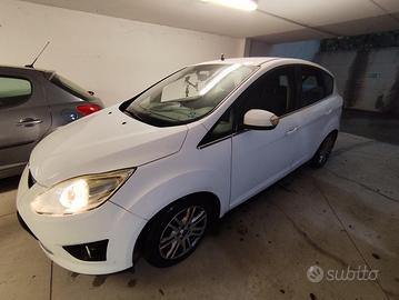 Ford c max 1.6 tdci