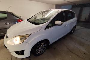 Ford c max 1.6 tdci