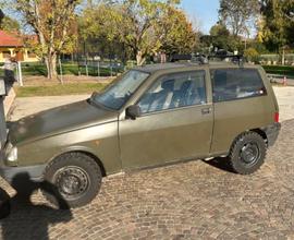 Autobianchi Y10 1996