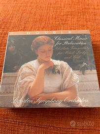 CD London Symphony Orchestra