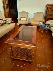 Tavolo da caffe/divano