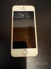 iPhone 5S