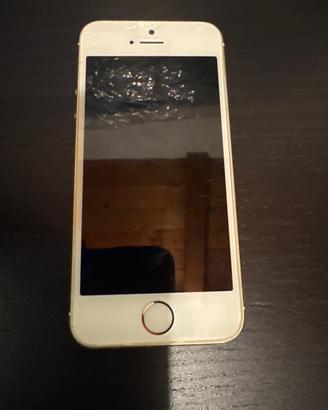 iPhone 5S