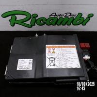 BATTERIA PER SUZUKI IGNIS MF 1.2 HYBRID 2023