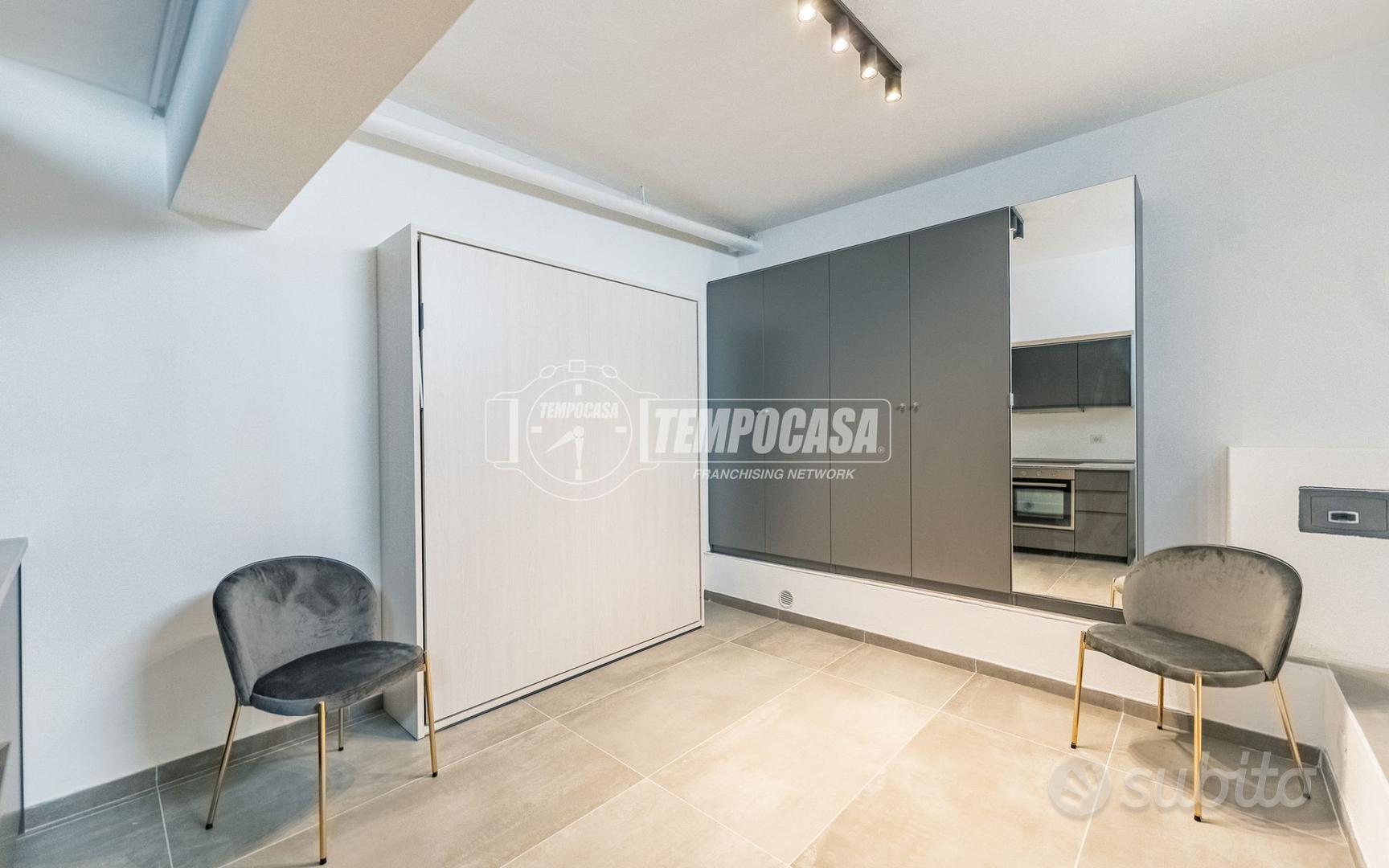 Appartamento – MI - Vista 5