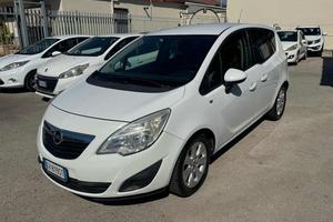 OPEL Meriva 1.3 CDTI 95CV ecoFLEX Cosmo