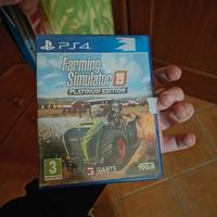 Videogiochi ps4