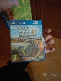 Videogiochi ps4