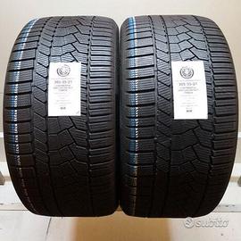 2 gomme 305 35 21 continental a13171