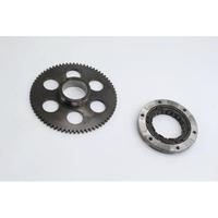 KIT RUOTA LIBERA AVVIAMENTO TRIUMPH STREET TRIPLE 