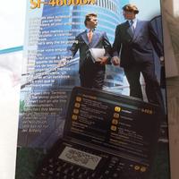 calcolatrice elettronica