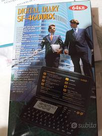 calcolatrice elettronica